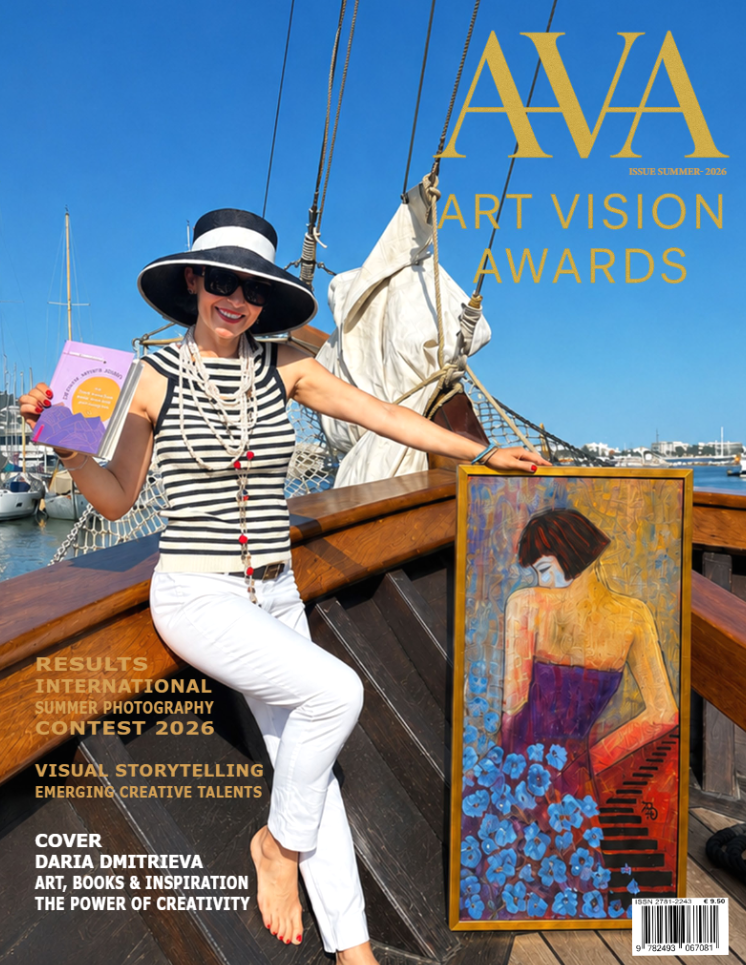 AVA Art Vision Awards